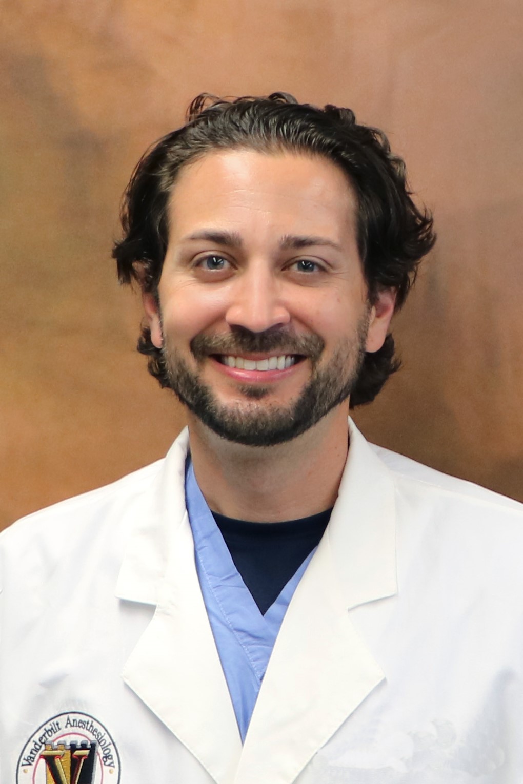 Matthew Bell, CRNA, DNP | Department of Anesthesiology