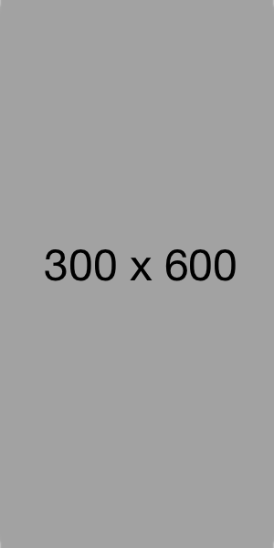 300x600