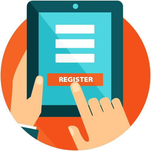 register