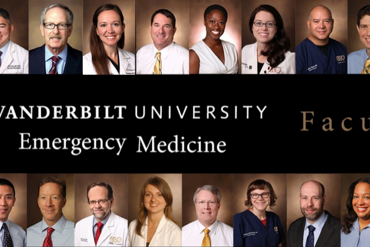 Emergency Medicine