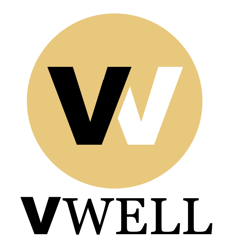 VWell graphic