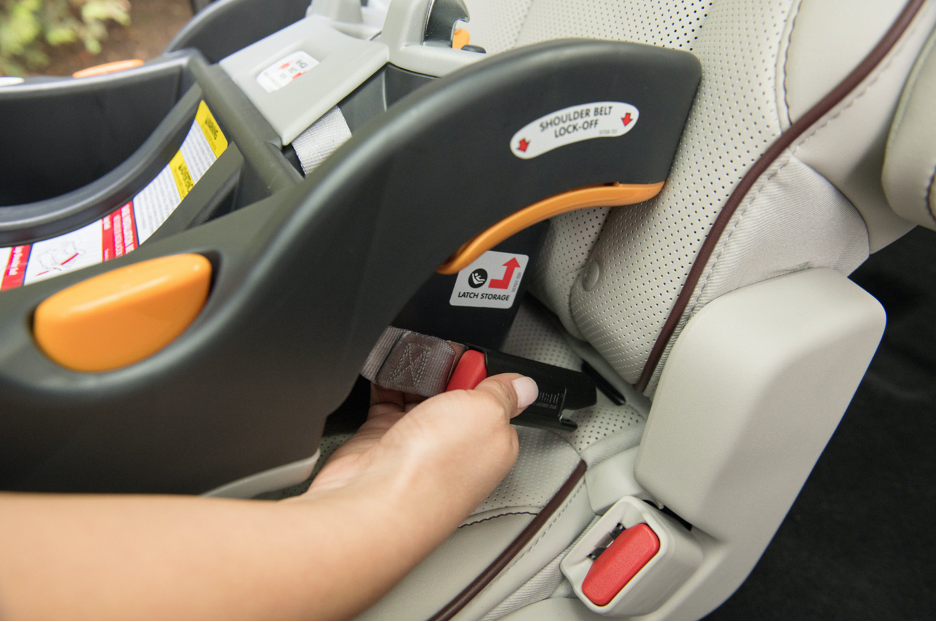 Safety 1st Recall 2023: Safety Issues On Car Seats' Anchoring System