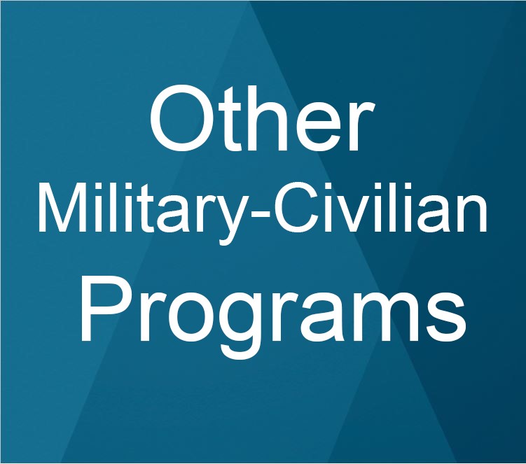 About VUMC Military-Civilian Partnership Programs | VUMC Military ...
