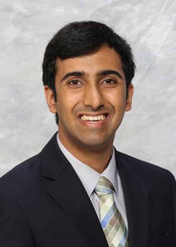 Prajwal Hegde, MD