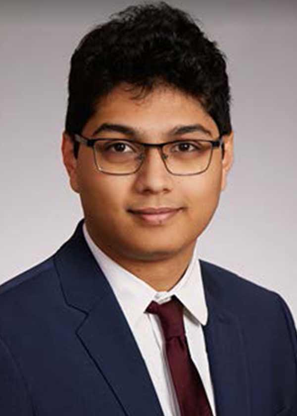 Karan Patel, MD