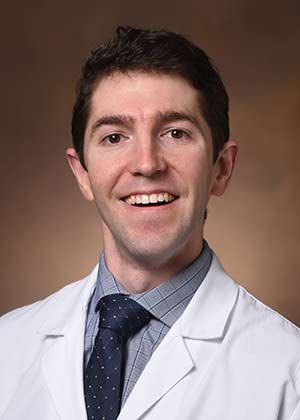 David Isaacs, MD | Department of Neurology