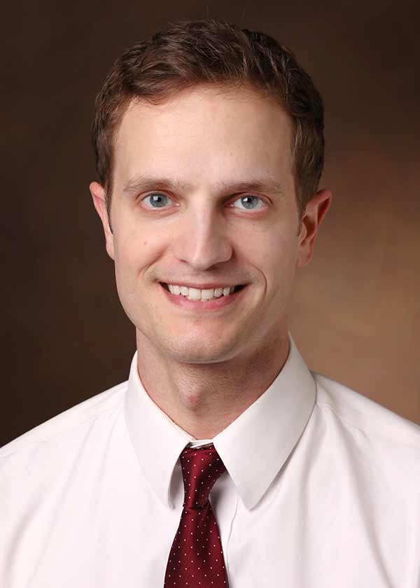 Adam Nagy, MD | Department of Neurology