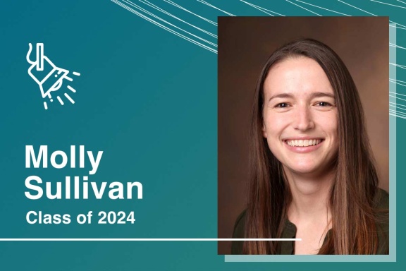 Dr Molly Sullivan Class Of 2024 Resident Profile Department Of   Sullivan Resident Promo 