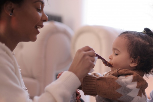 Infant Feeding Tips  My Vanderbilt Health