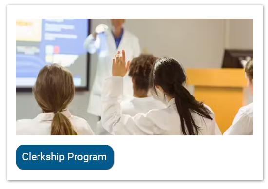 Vanderbilt University Medical Center Department of Obstetrics and Gynecology Clerkship Program