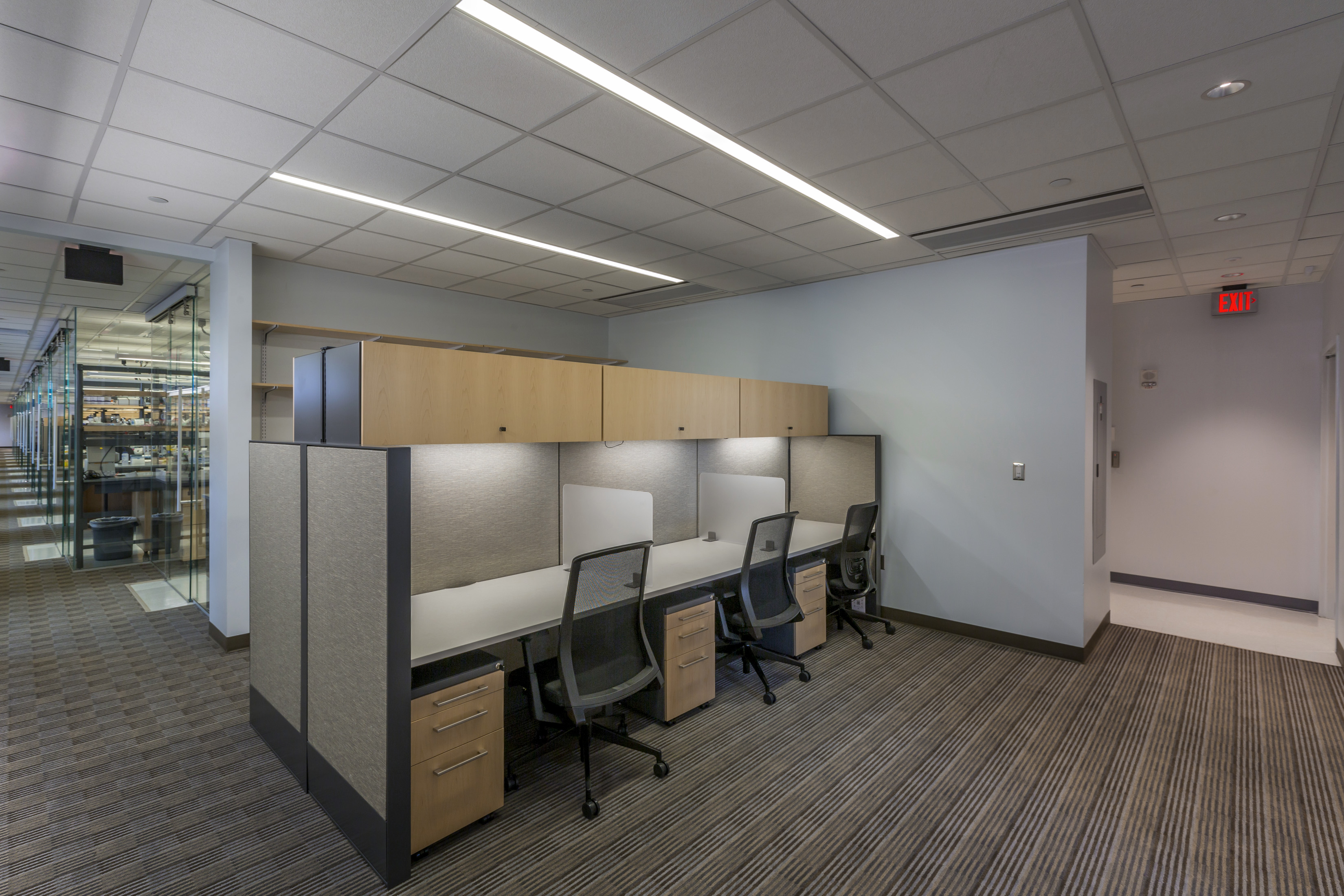 Project Highlights | The Office of Planning • Design • Construction