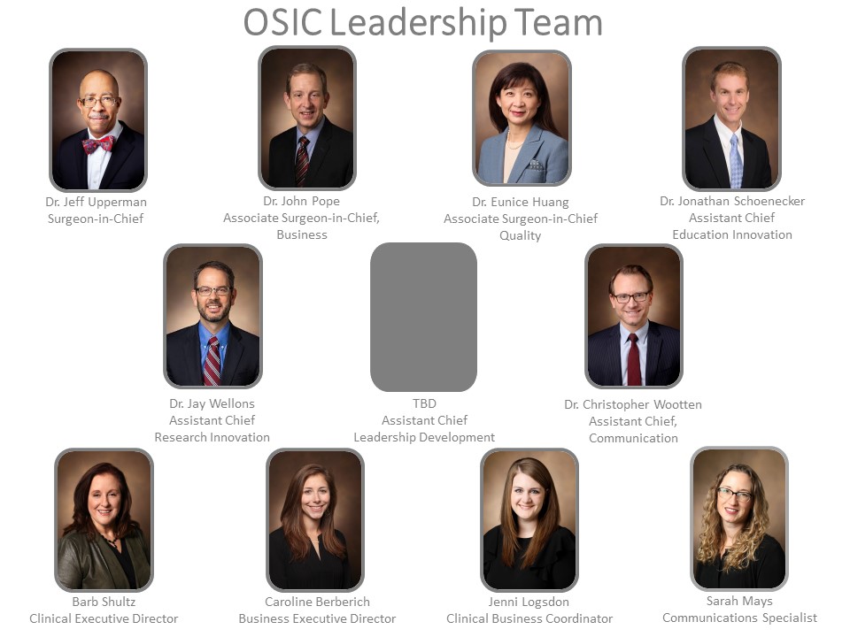 OSIC Leadership 8