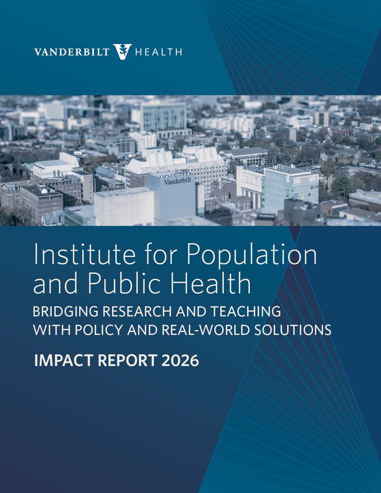 2026 Impact Report