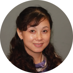 Limin Chen, MD, PhD