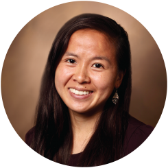 Jennifer Huang, MD, MEd