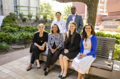 Vanderbilt Radiology Office of Diversity and Inclusion