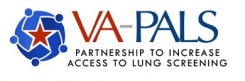 VA-PALS Partnership to Increase Access to Lung Screening
