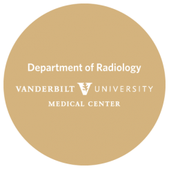 Vanderbilt Department of Radiology