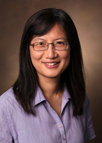 Jin Chen, M.D., Ph.D.