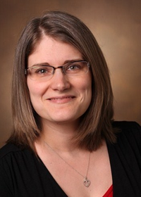 Julie Rhoades, Ph.D.