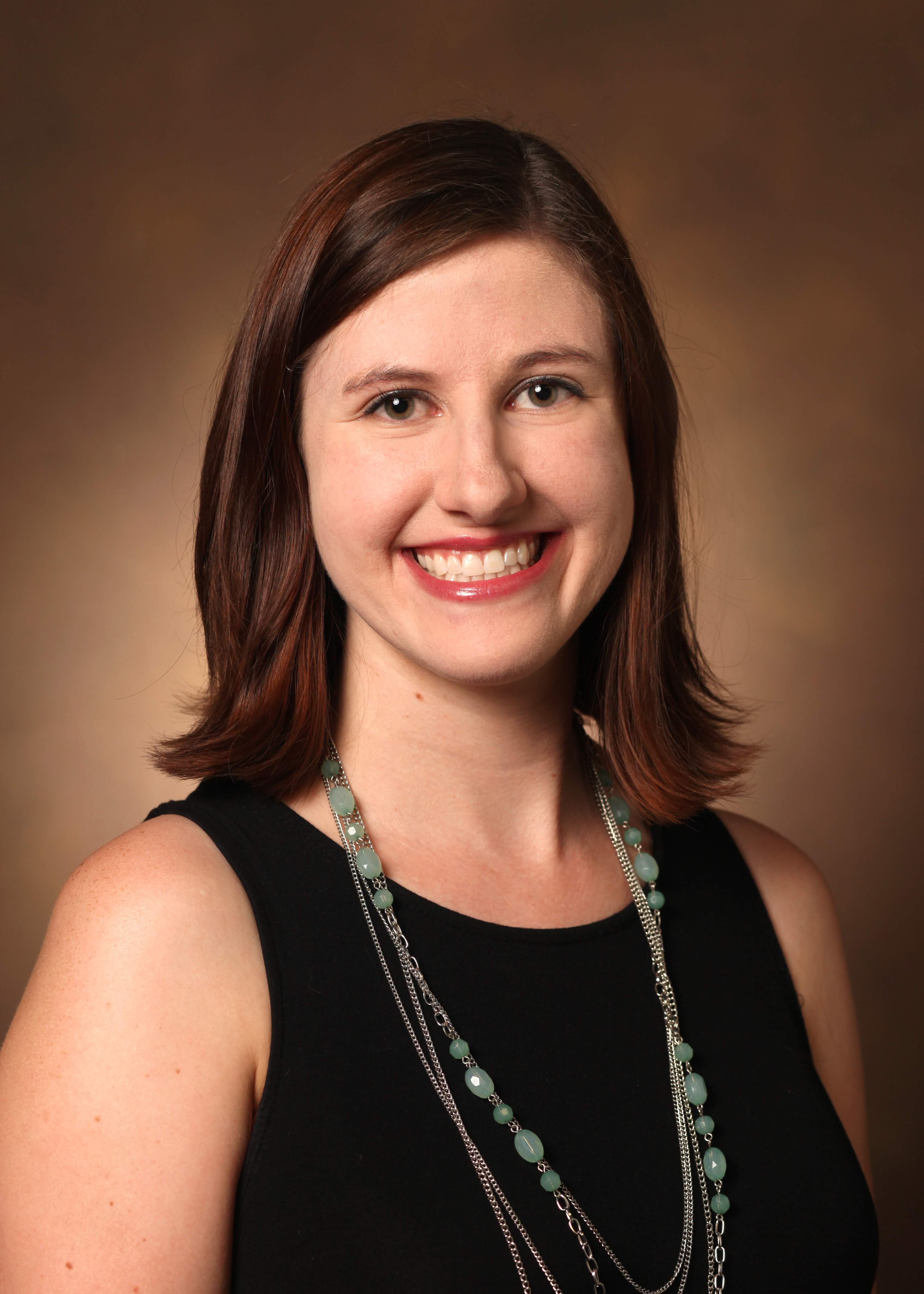 Julia Stamper | Vanderbilt Clinical Informatics Center