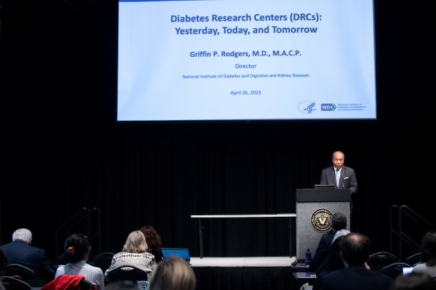 50th Anniversary Of The Vanderbilt Diabetes Research And Training ...