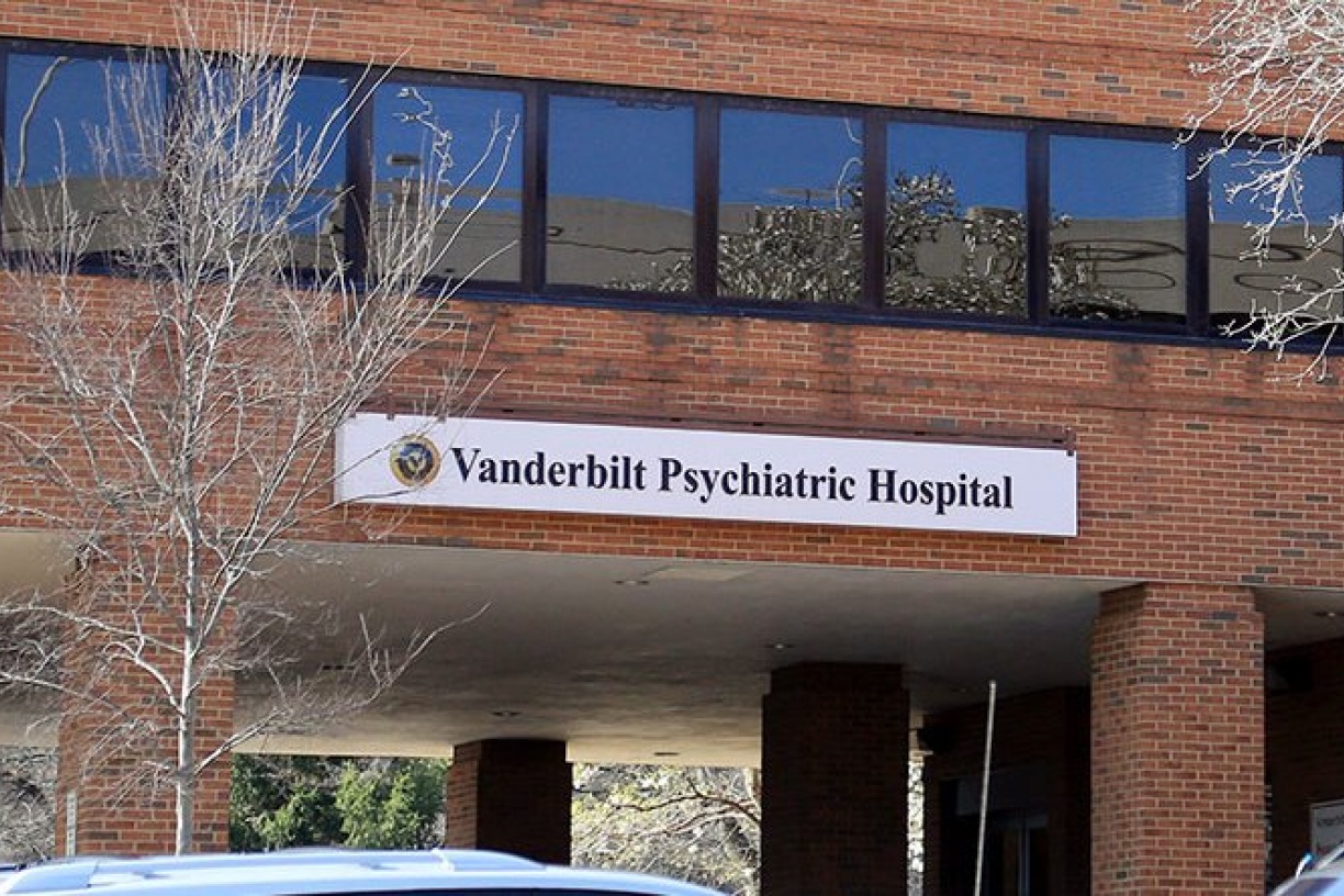 Vanderbilt Veterans Affairs Internship In Professional Psychology